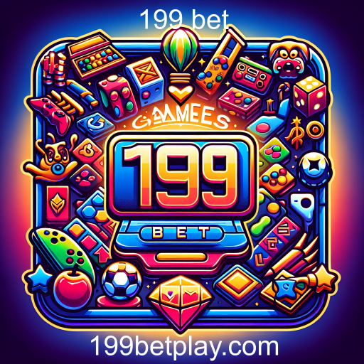 Explorando a Categoria de Jogos no 199 Bet